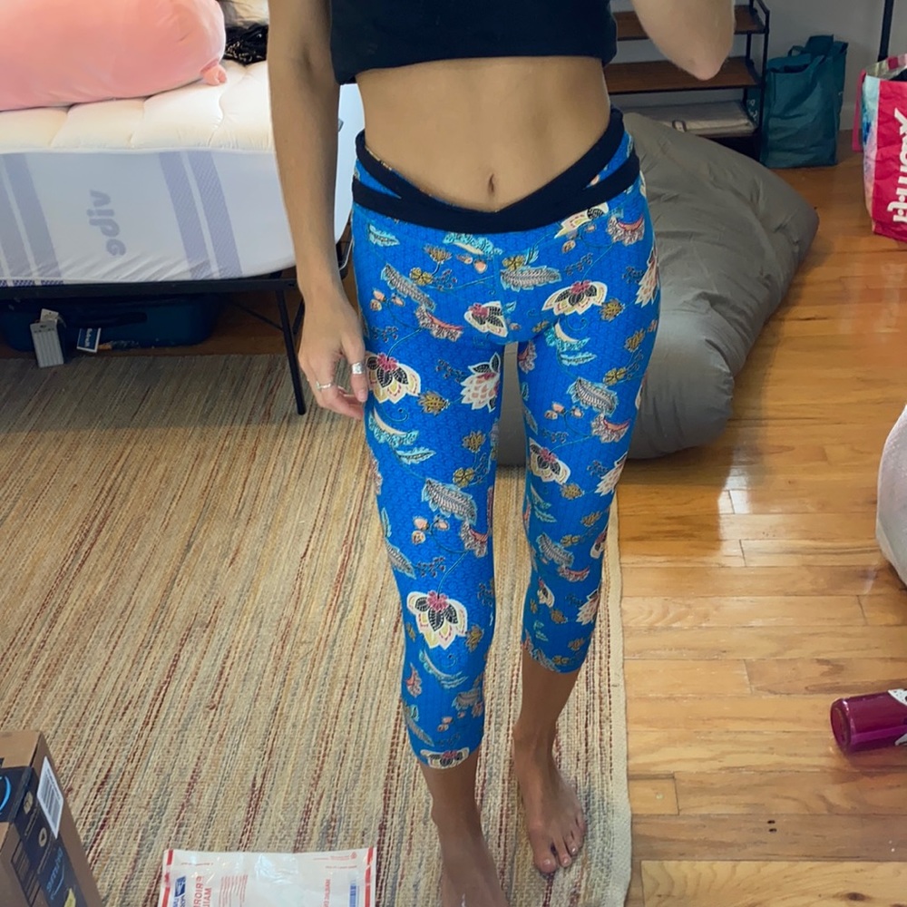 O’Neill Capri leggings